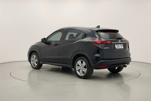 2019 Honda HR-V VTi-S