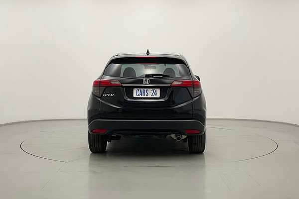 2019 Honda HR-V VTi-S