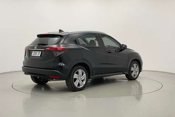 2019 Honda HR-V VTi-S