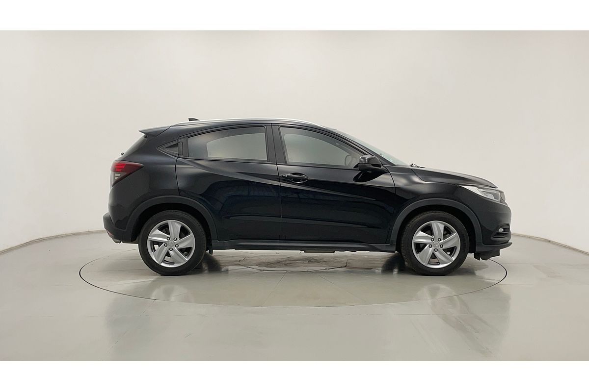 2019 Honda HR-V VTi-S