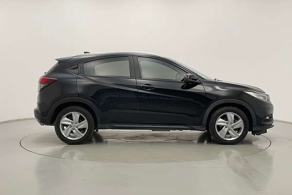 2019 Honda HR-V VTi-S
