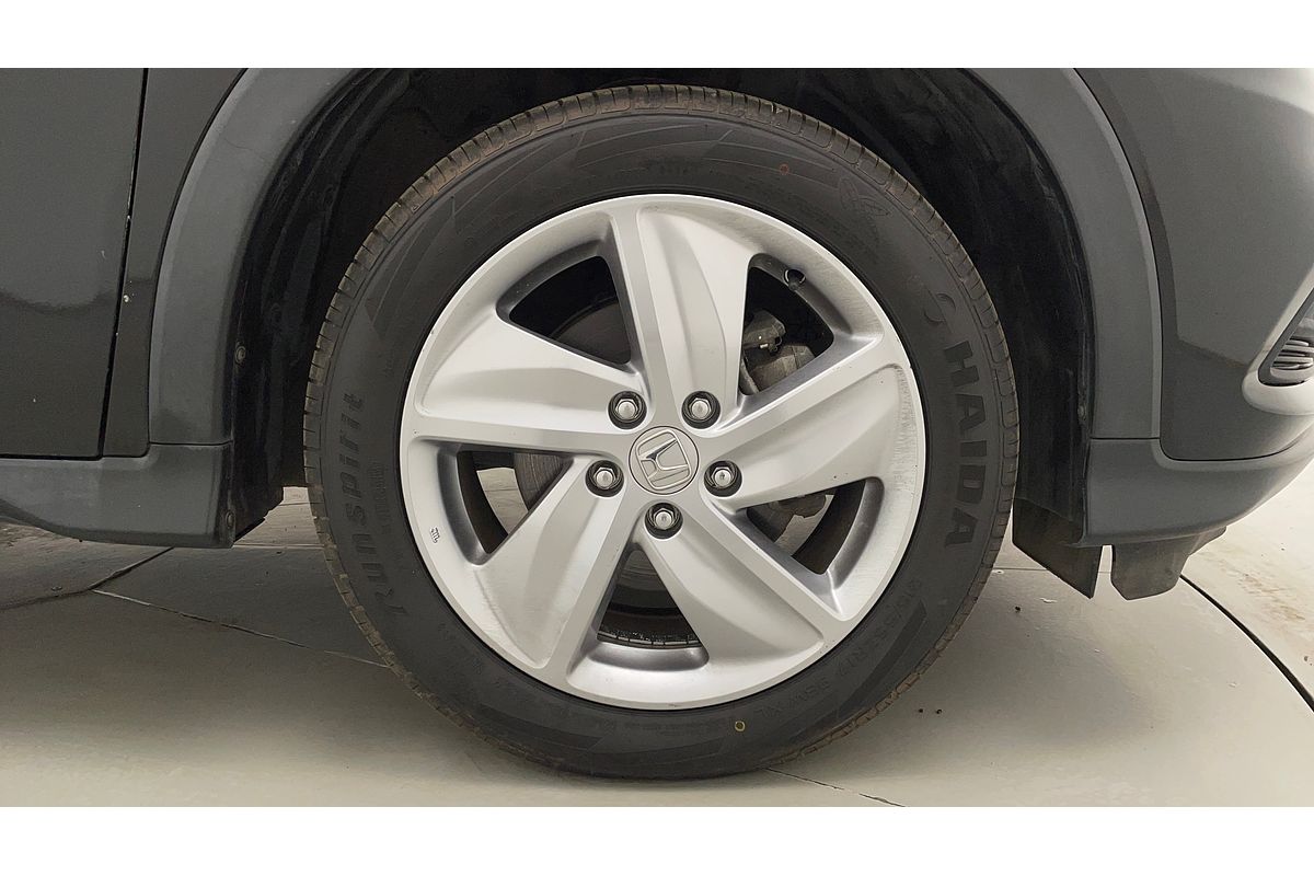 2019 Honda HR-V VTi-S