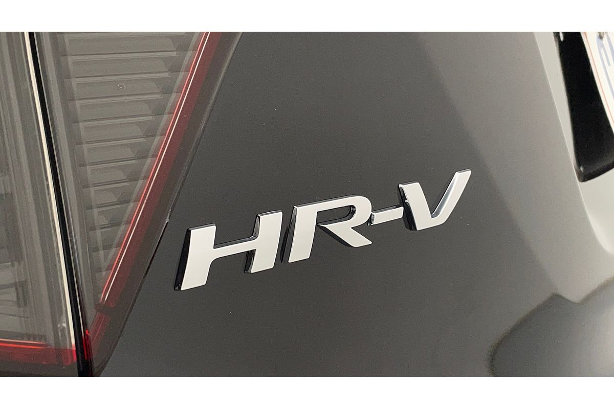 2019 Honda HR-V VTi-S