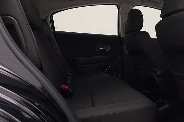 2019 Honda HR-V VTi-S