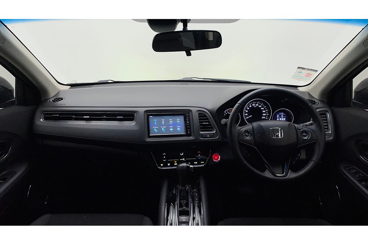 2019 Honda HR-V VTi-S