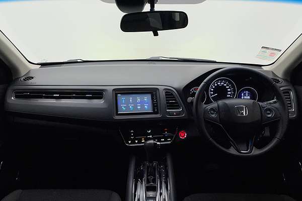 2019 Honda HR-V VTi-S