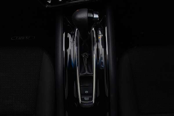 2019 Honda HR-V VTi-S
