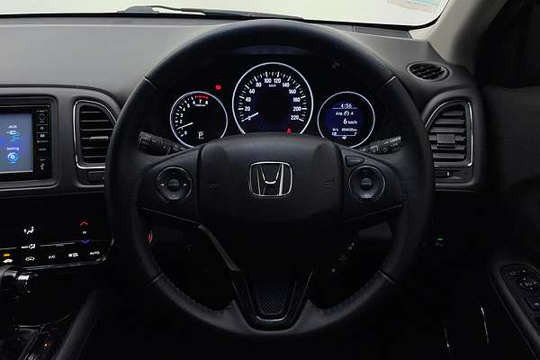2019 Honda HR-V VTi-S
