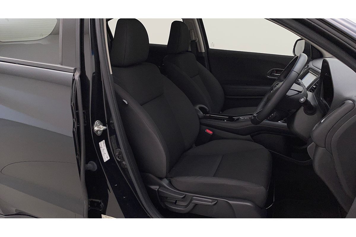 2019 Honda HR-V VTi-S