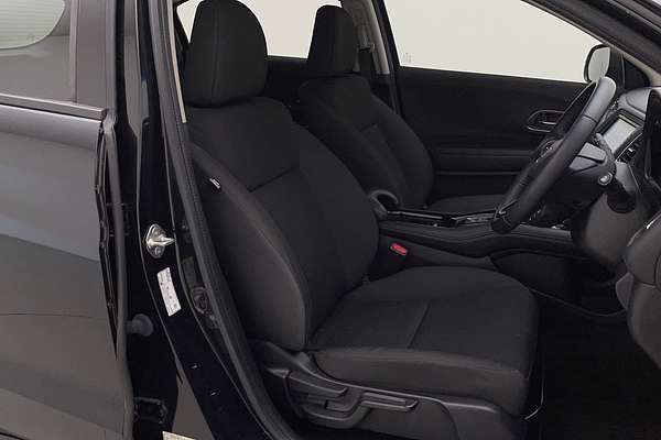 2019 Honda HR-V VTi-S