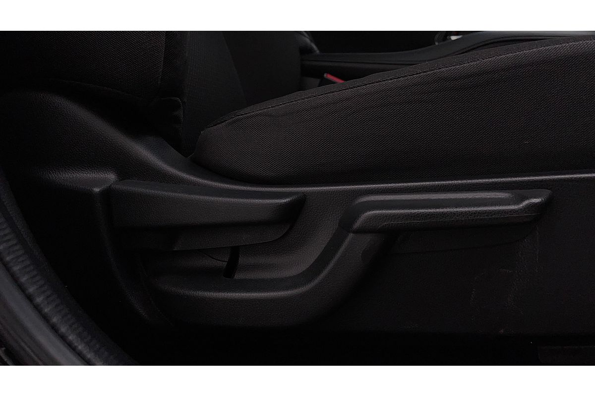 2019 Honda HR-V VTi-S