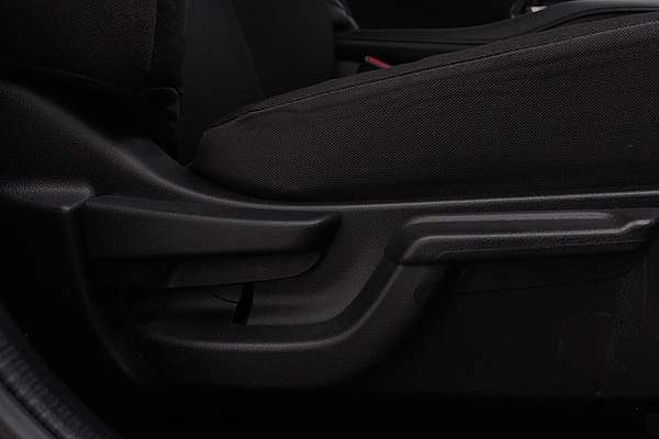 2019 Honda HR-V VTi-S