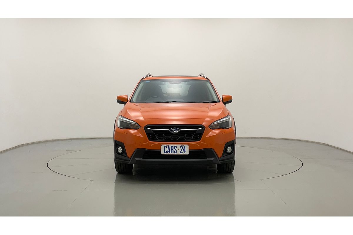 2019 Subaru XV 2.0i-S G5X