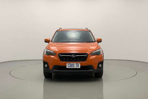 2019 Subaru XV 2.0i-S G5X