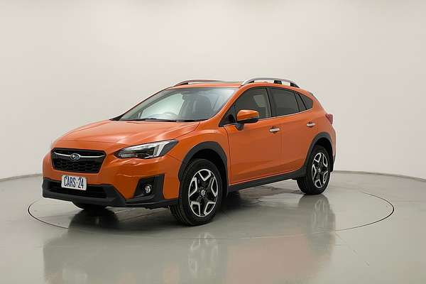 2019 Subaru XV 2.0i-S G5X