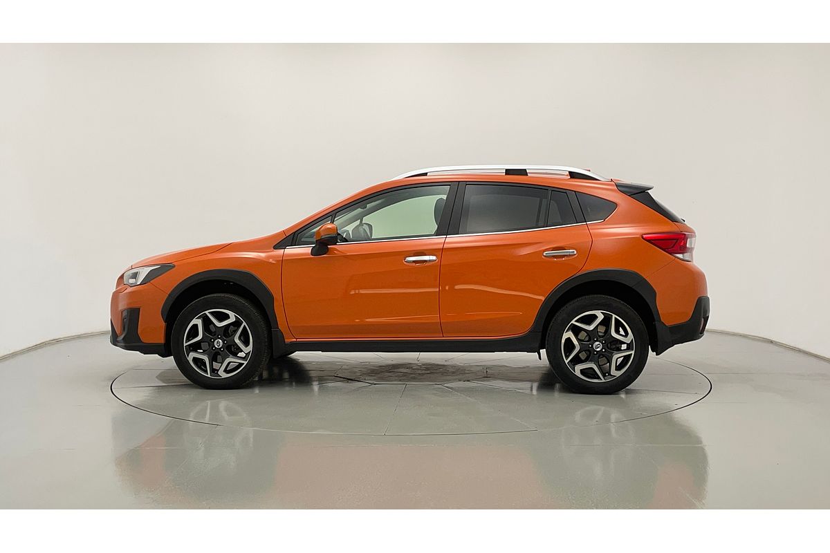 2019 Subaru XV 2.0i-S G5X