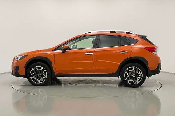 2019 Subaru XV 2.0i-S G5X
