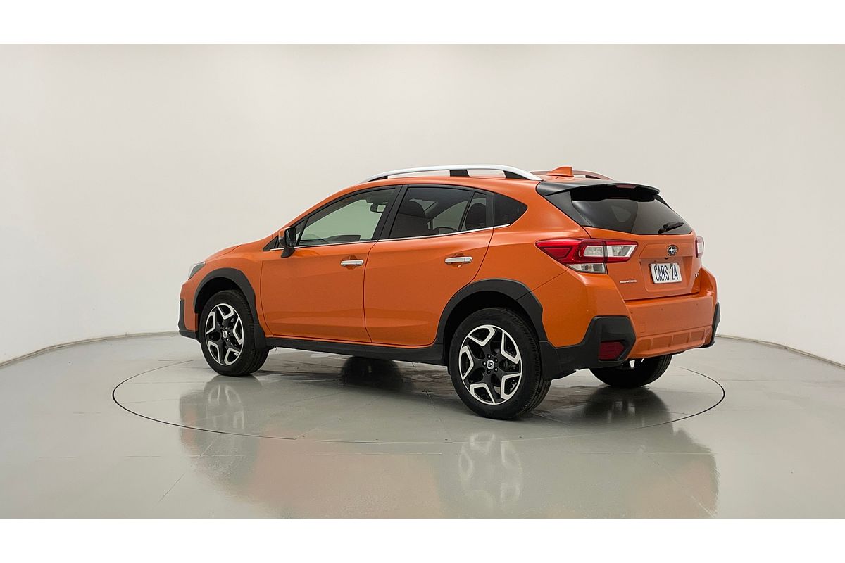 2019 Subaru XV 2.0i-S G5X