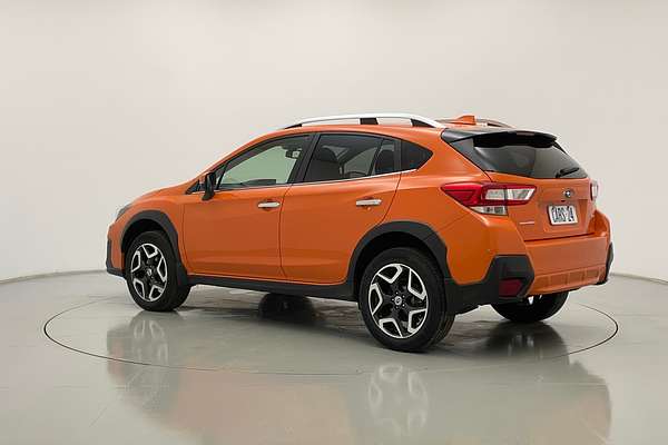 2019 Subaru XV 2.0i-S G5X