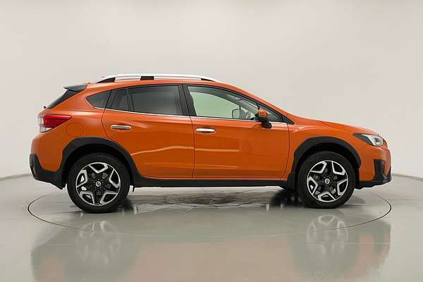 2019 Subaru XV 2.0i-S G5X