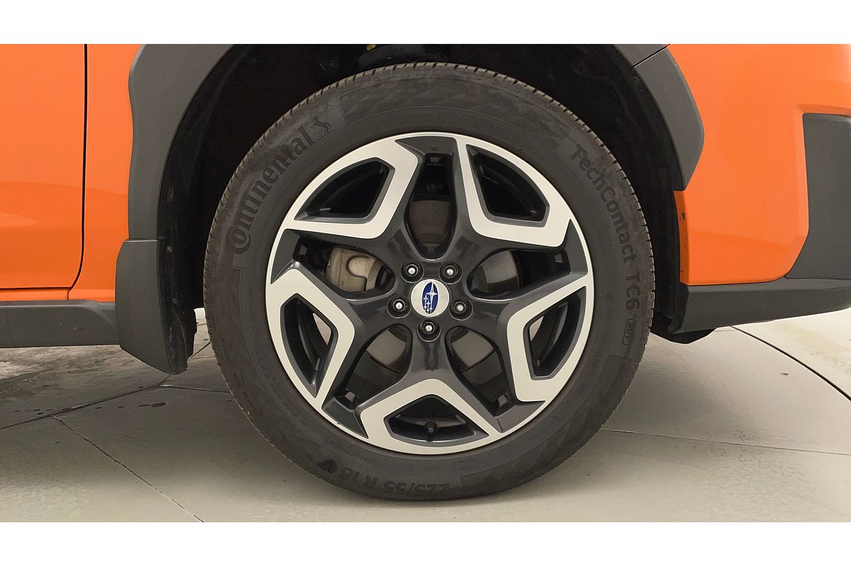 2019 Subaru XV 2.0i-S G5X
