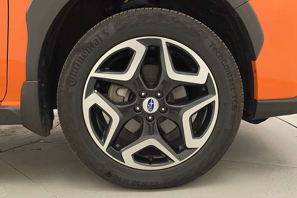 2019 Subaru XV 2.0i-S G5X
