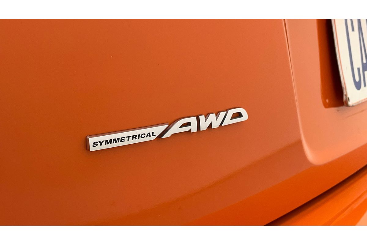 2019 Subaru XV 2.0i-S G5X