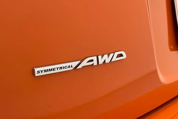 2019 Subaru XV 2.0i-S G5X