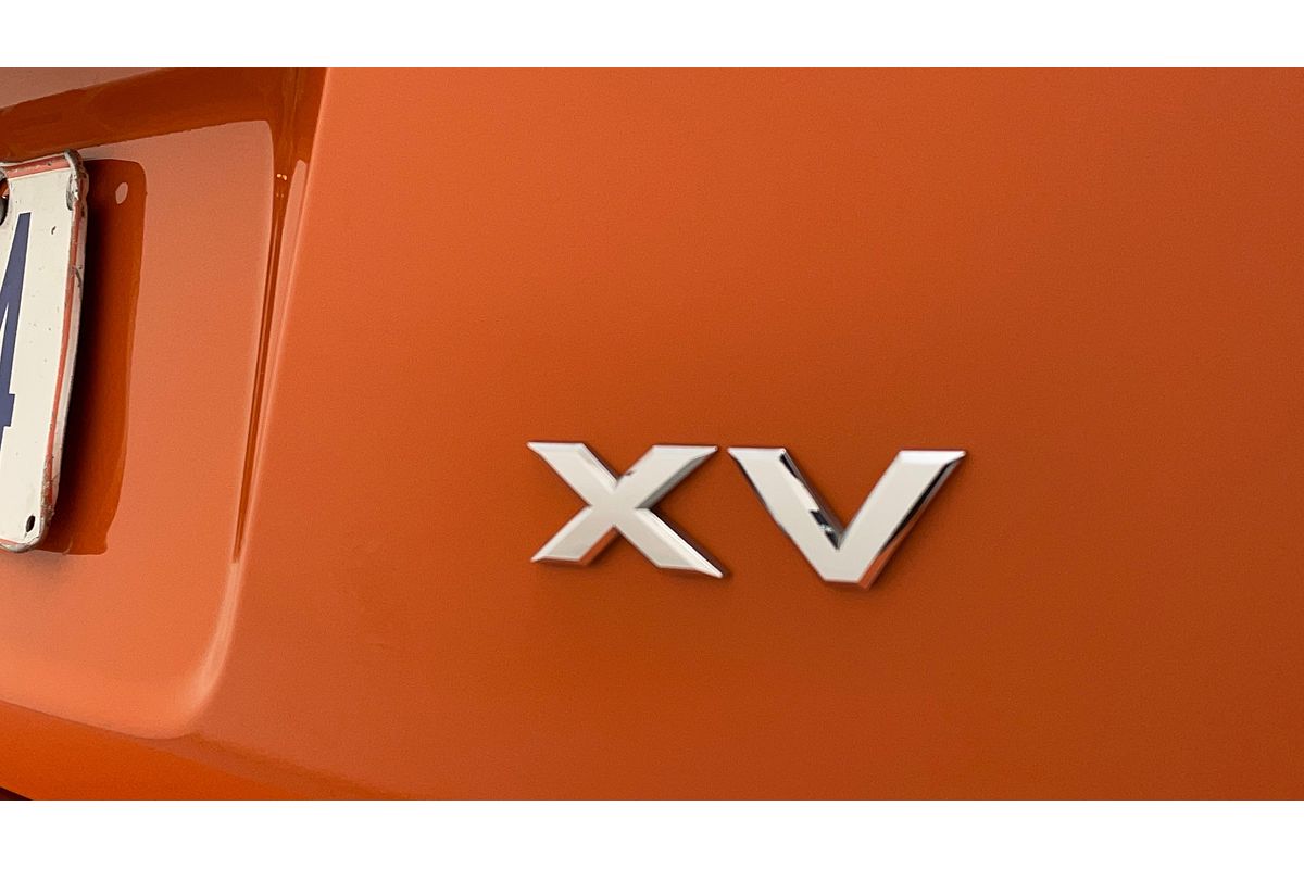2019 Subaru XV 2.0i-S G5X
