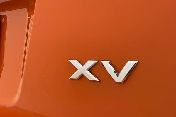2019 Subaru XV 2.0i-S G5X