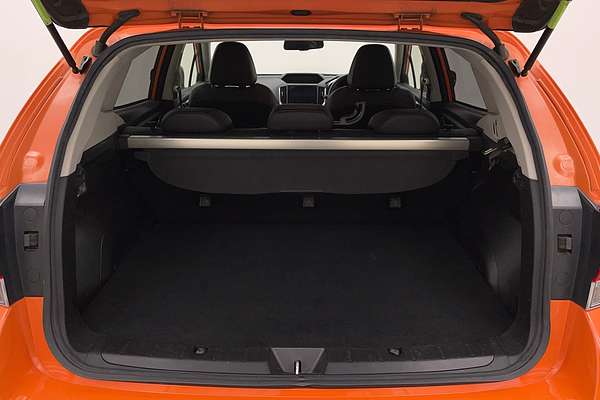 2019 Subaru XV 2.0i-S G5X