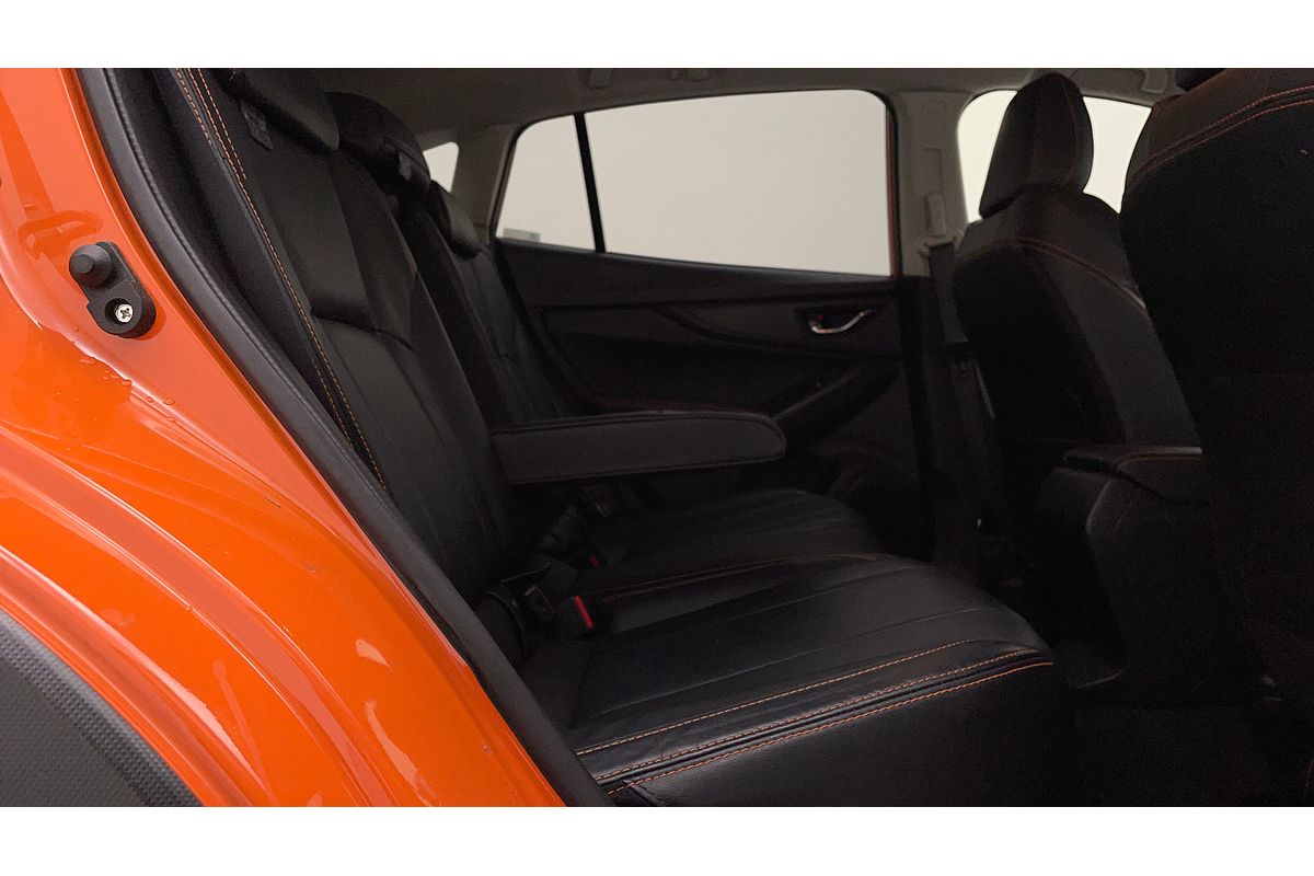 2019 Subaru XV 2.0i-S G5X