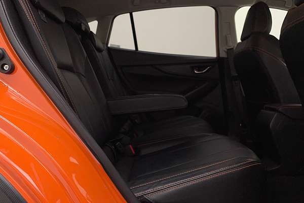 2019 Subaru XV 2.0i-S G5X