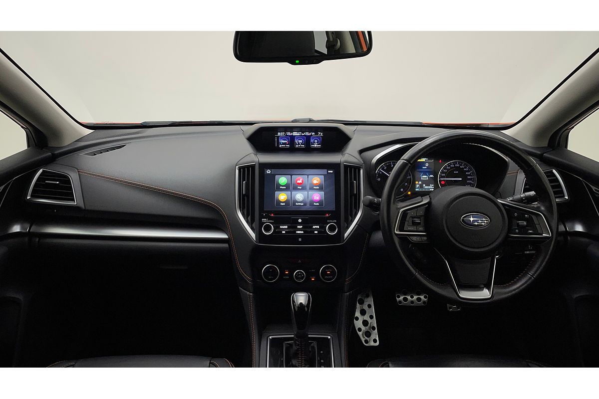 2019 Subaru XV 2.0i-S G5X