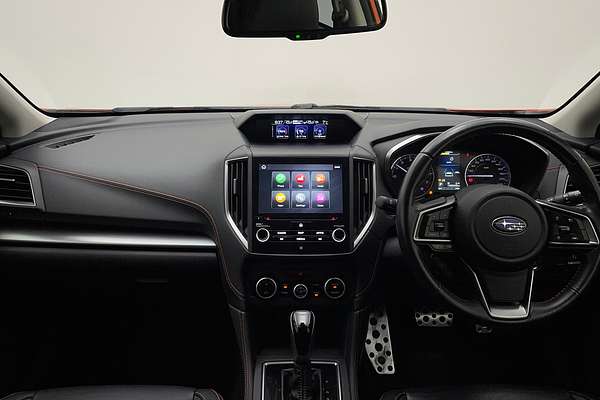 2019 Subaru XV 2.0i-S G5X