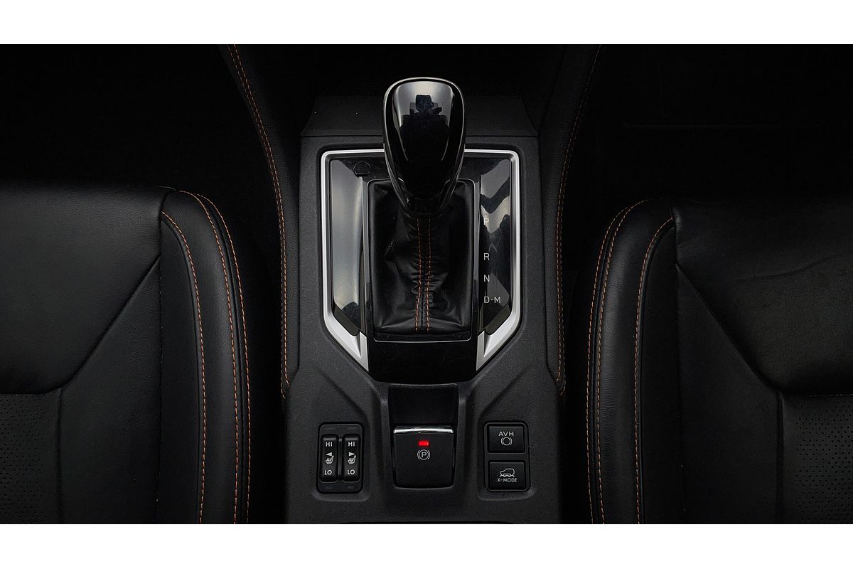 2019 Subaru XV 2.0i-S G5X