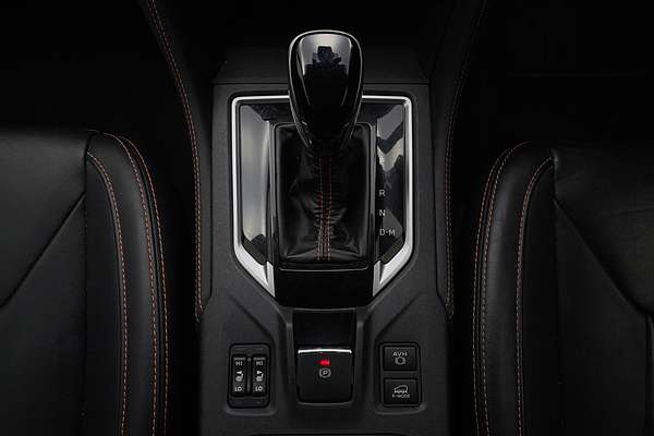 2019 Subaru XV 2.0i-S G5X