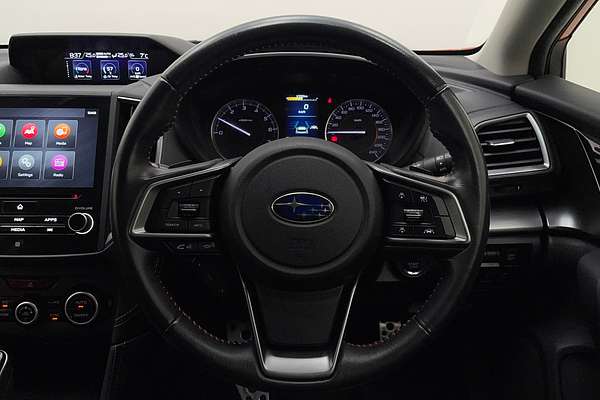 2019 Subaru XV 2.0i-S G5X