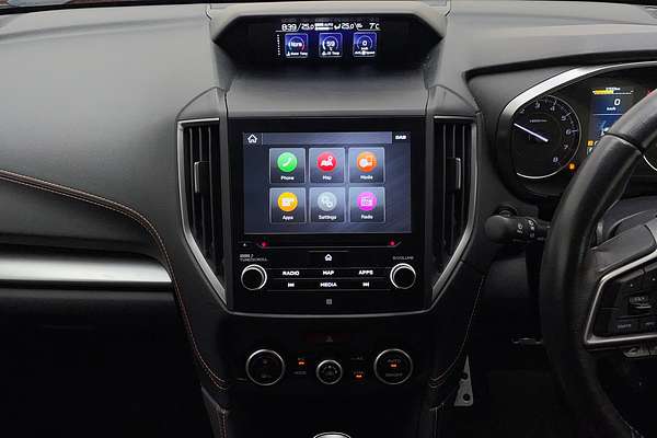 2019 Subaru XV 2.0i-S G5X