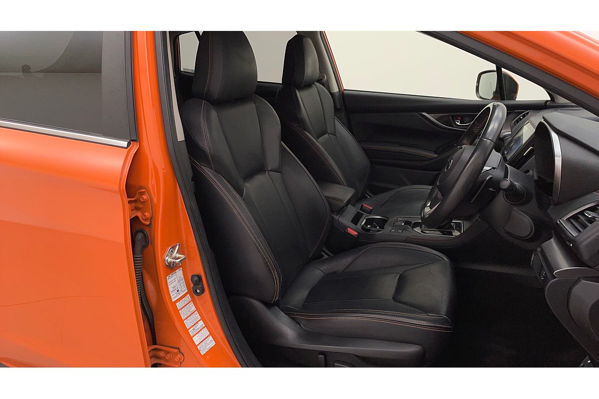 2019 Subaru XV 2.0i-S G5X