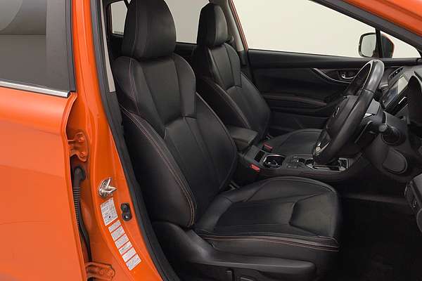 2019 Subaru XV 2.0i-S G5X
