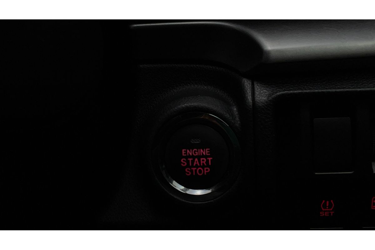 2019 Subaru XV 2.0i-S G5X