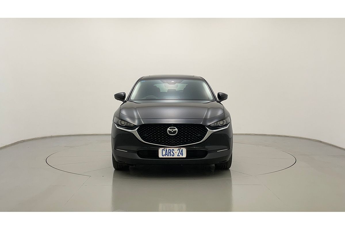 2020 Mazda CX-30 G25 Astina DM Series