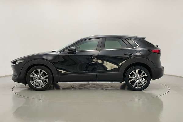 2020 Mazda CX-30 G25 Astina DM Series