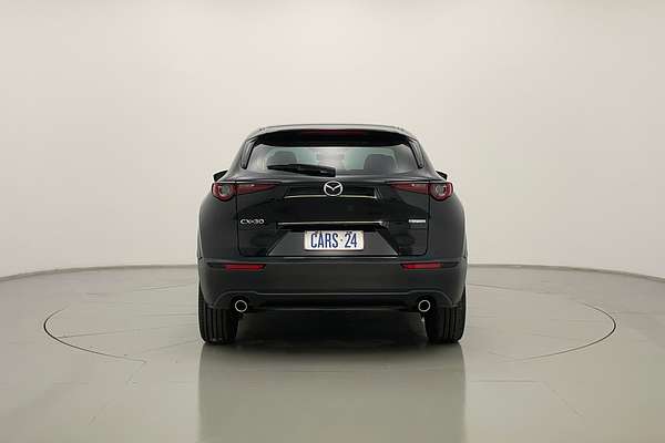 2020 Mazda CX-30 G25 Astina DM Series