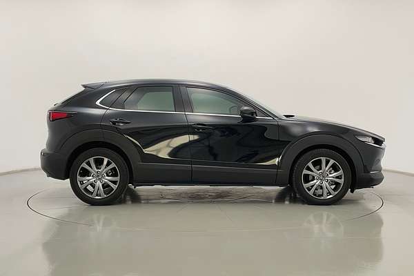 2020 Mazda CX-30 G25 Astina DM Series