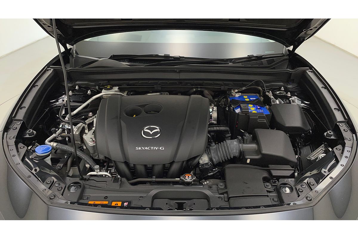 2020 Mazda CX-30 G25 Astina DM Series