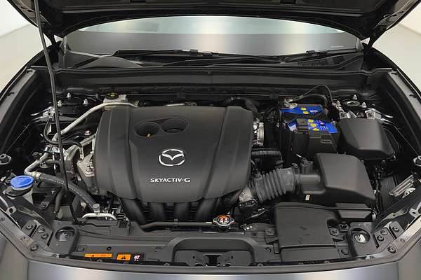 2020 Mazda CX-30 G25 Astina DM Series