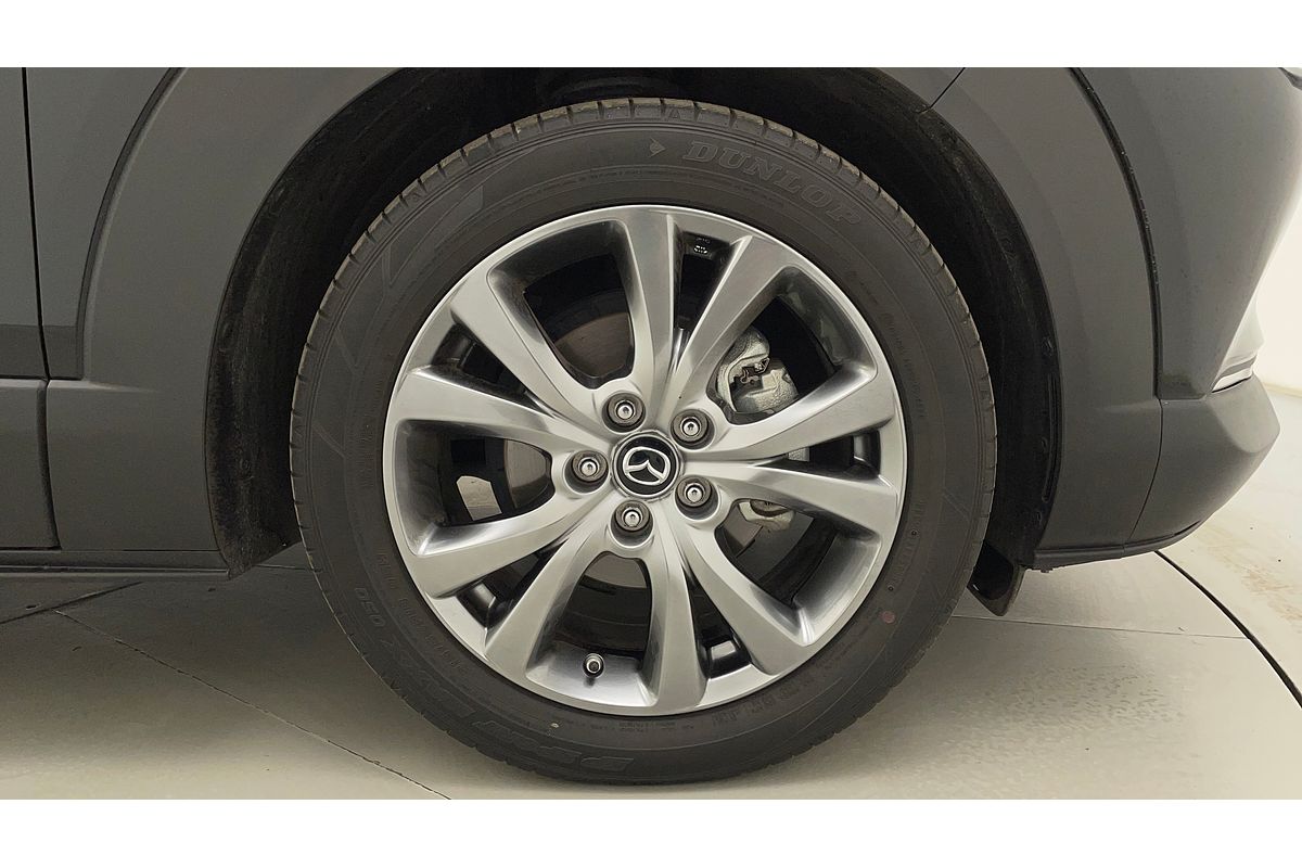 2020 Mazda CX-30 G25 Astina DM Series