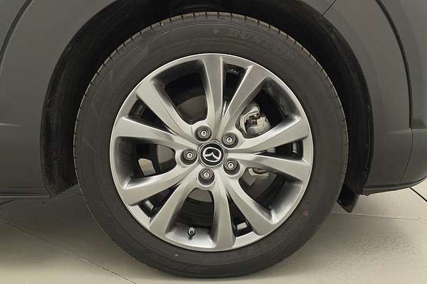 2020 Mazda CX-30 G25 Astina DM Series